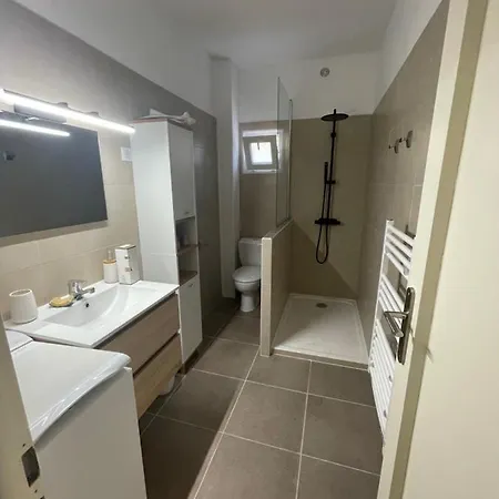 Apartman Chez Caro *