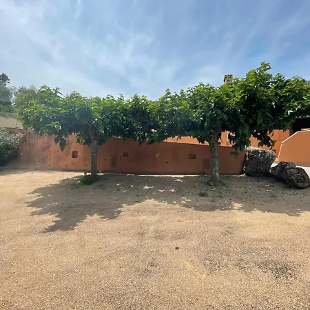 Chez Caro * Sartène