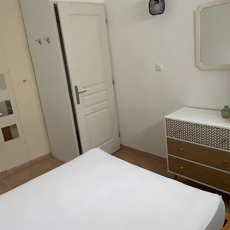 Chez Caro * Sartène