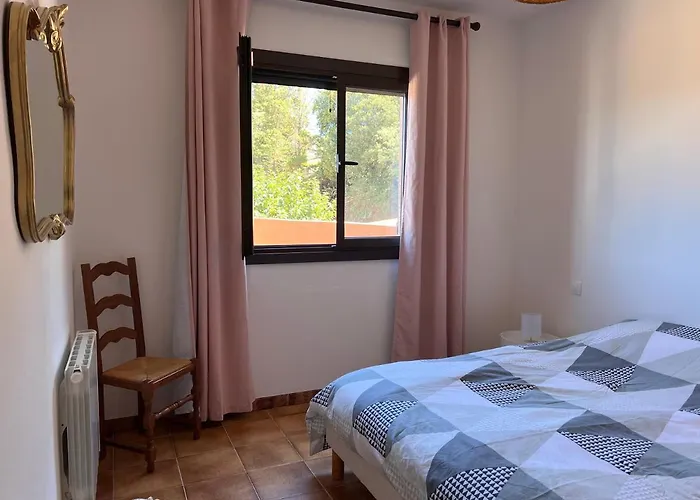 Chez Caro * Sartène