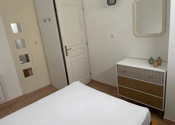 Chez Caro * Sartène