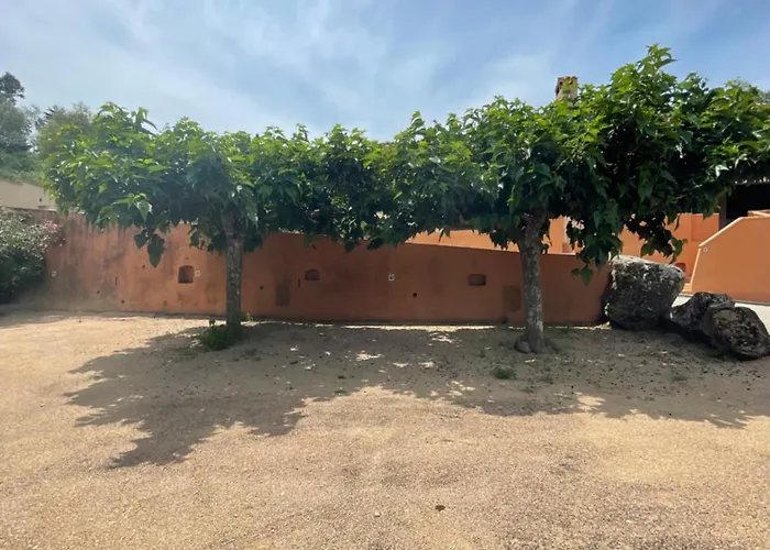 Chez Caro * Sartène